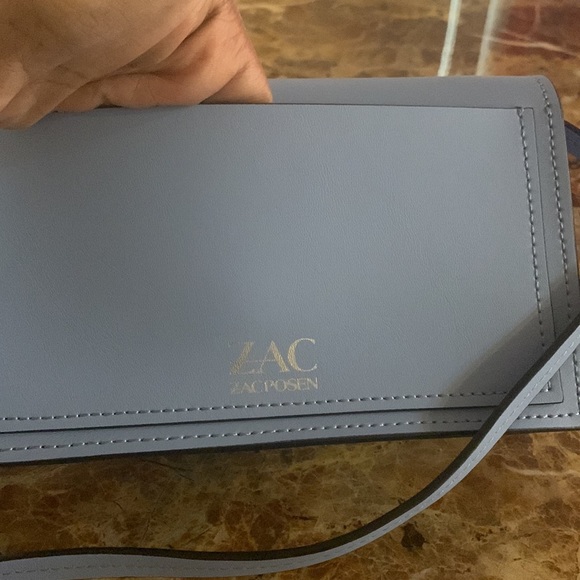 Zac Posen, womens crossbody bag - Picture 5 of 8